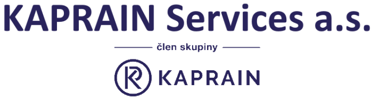 KAPRAIN Services a.s.